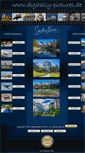 Mobile Screenshot of digitally-pictures.de